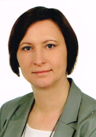 Krystyna Podziawo