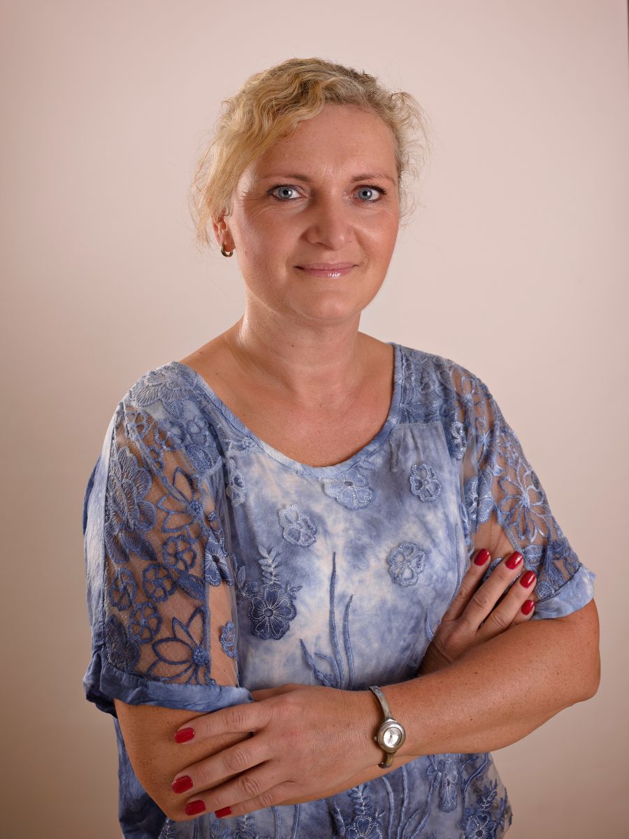 Hanna Hydzik