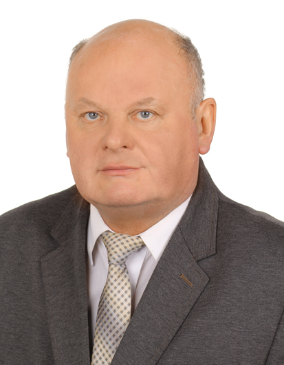 Mirosław Klonowski