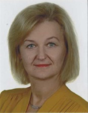 Sylwia Mazurek